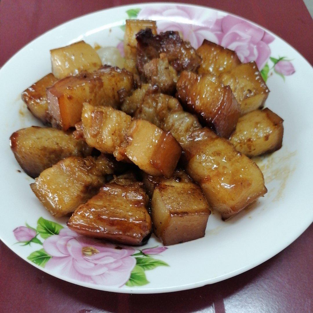 椰蓉小卷