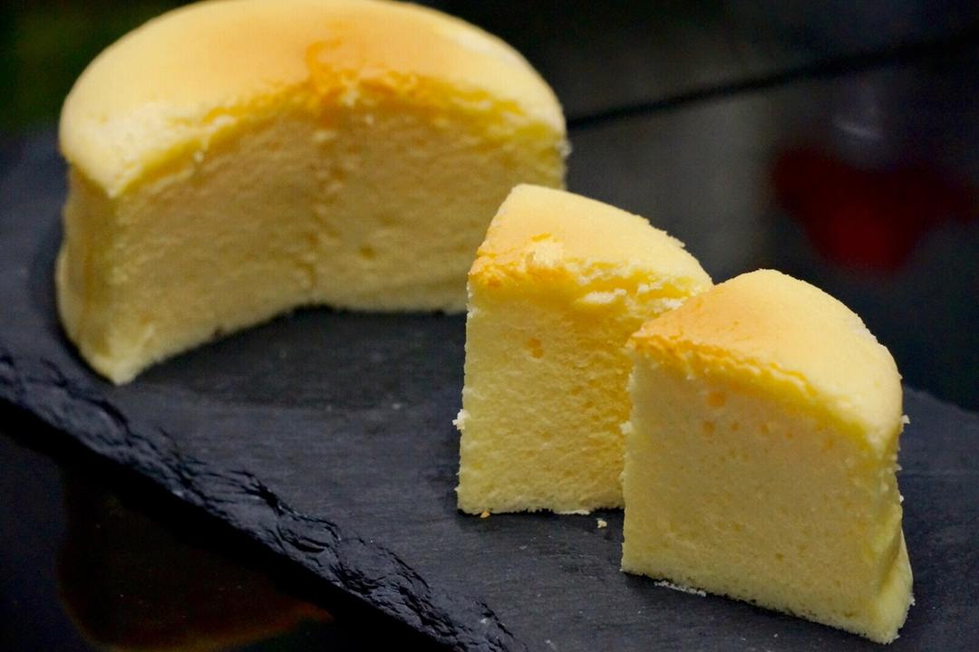 轻乳酪（纯低粉版）