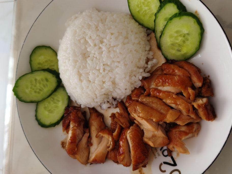 零难度秒杀吉野家照烧鸡腿