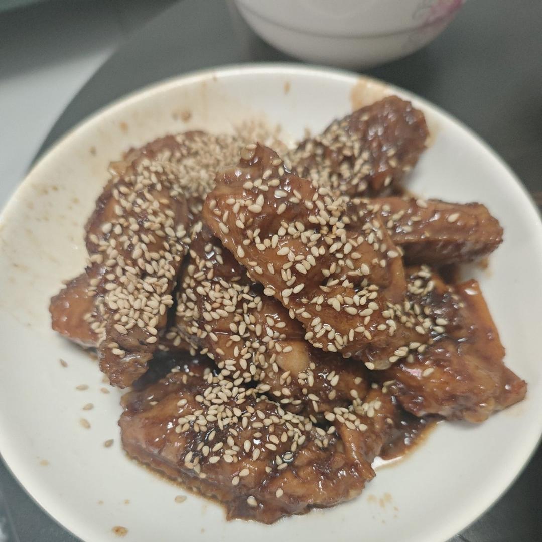 🔥好吃到舔手指的可乐鸡翅