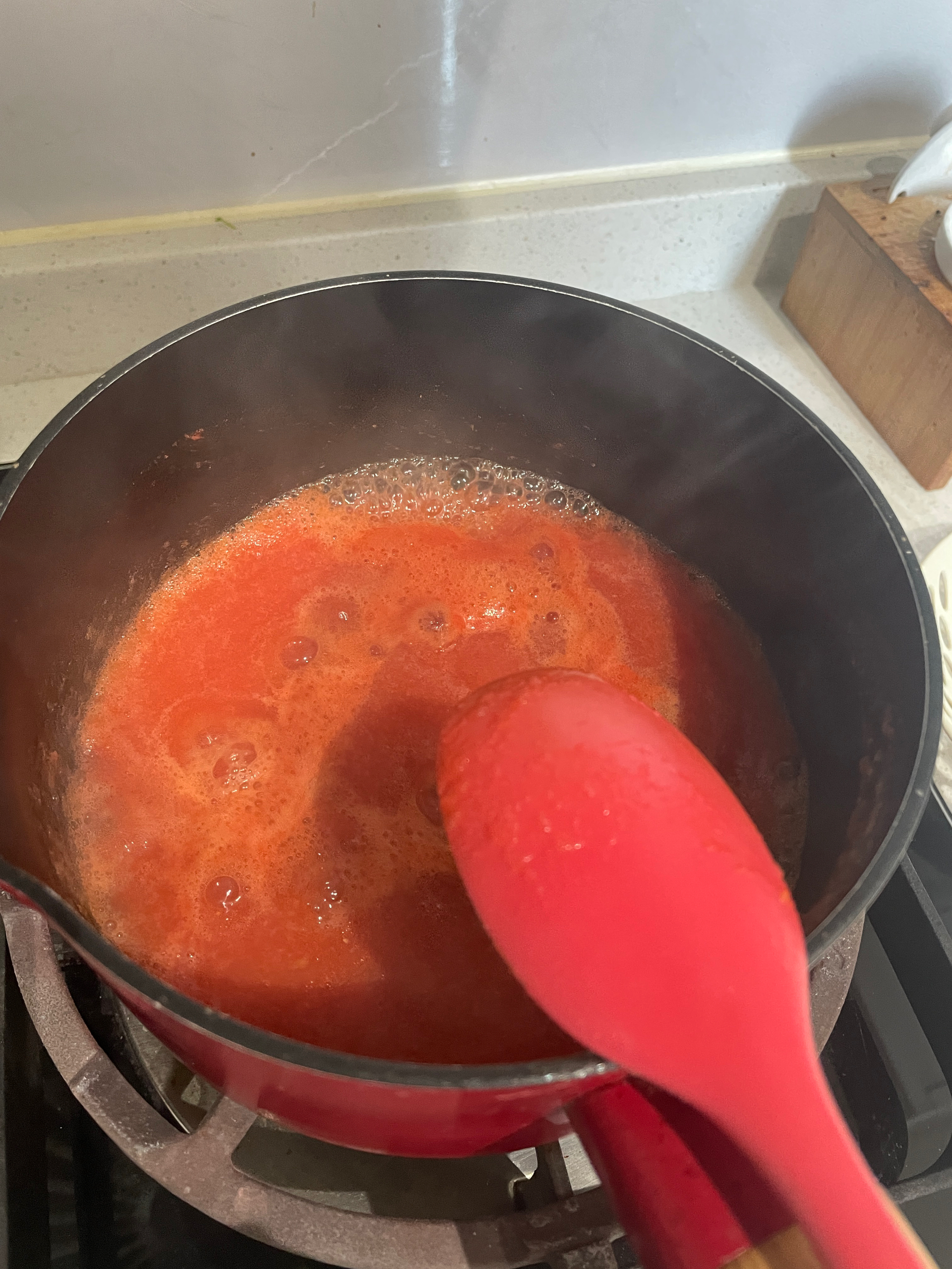 自制🍅番茄酱🍅