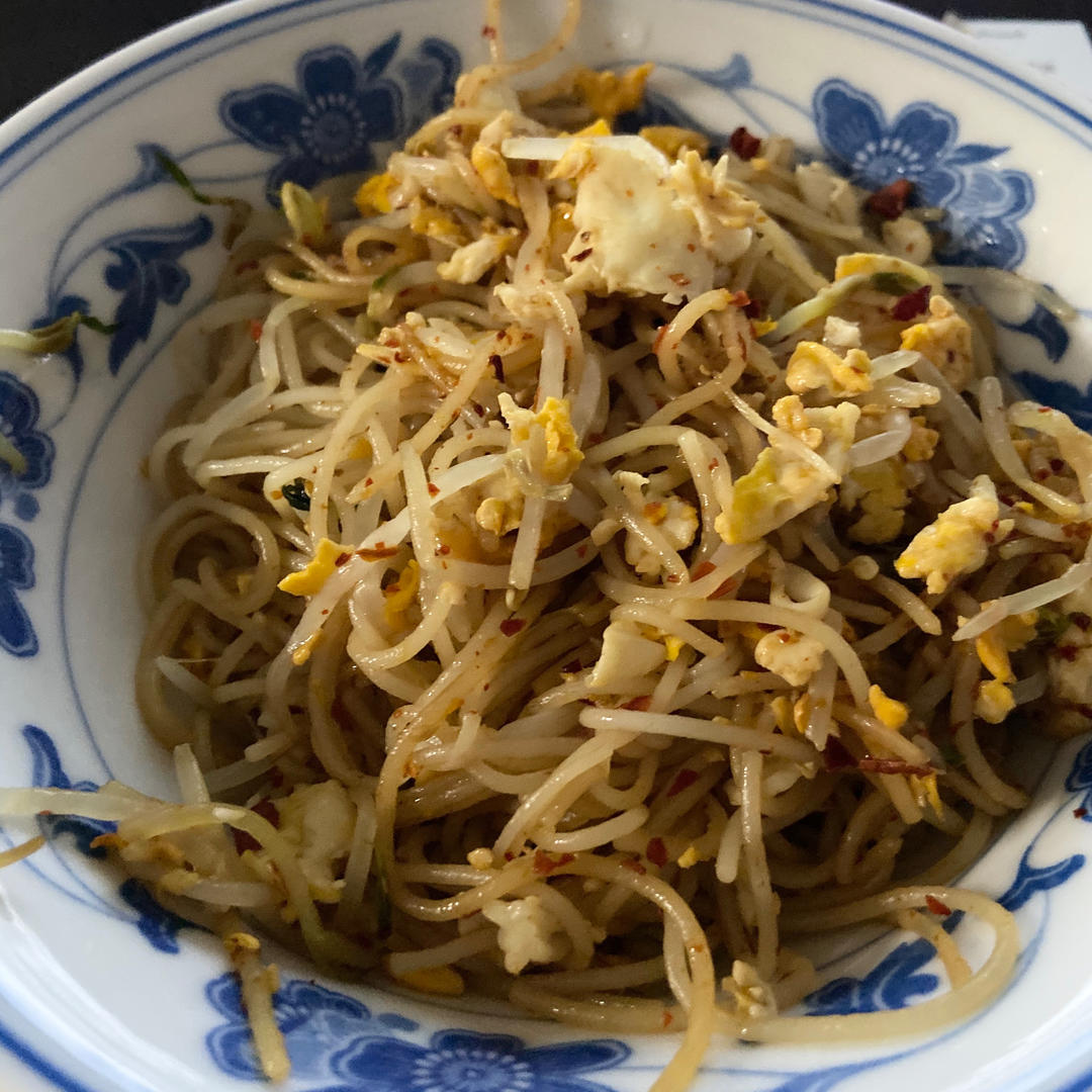 醴陵炒粉
