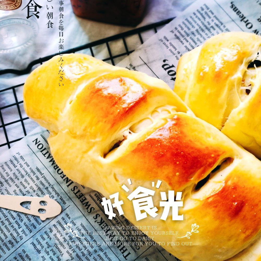 风靡代购店的新疆果仁大列巴