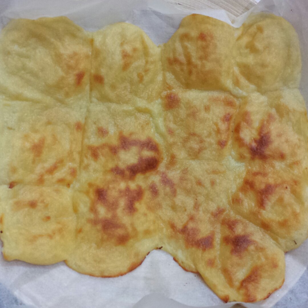 【土豆芝士球】非油炸 简单易做