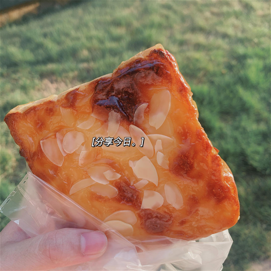 零失败快手岩烧乳酪(熔岩吐司)十分钟网红早餐，好吃哭