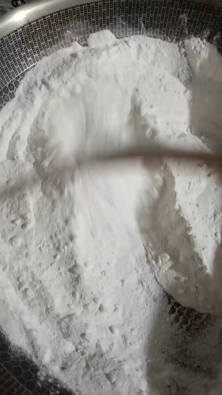 胡记农家炒米粉的做法 步骤4