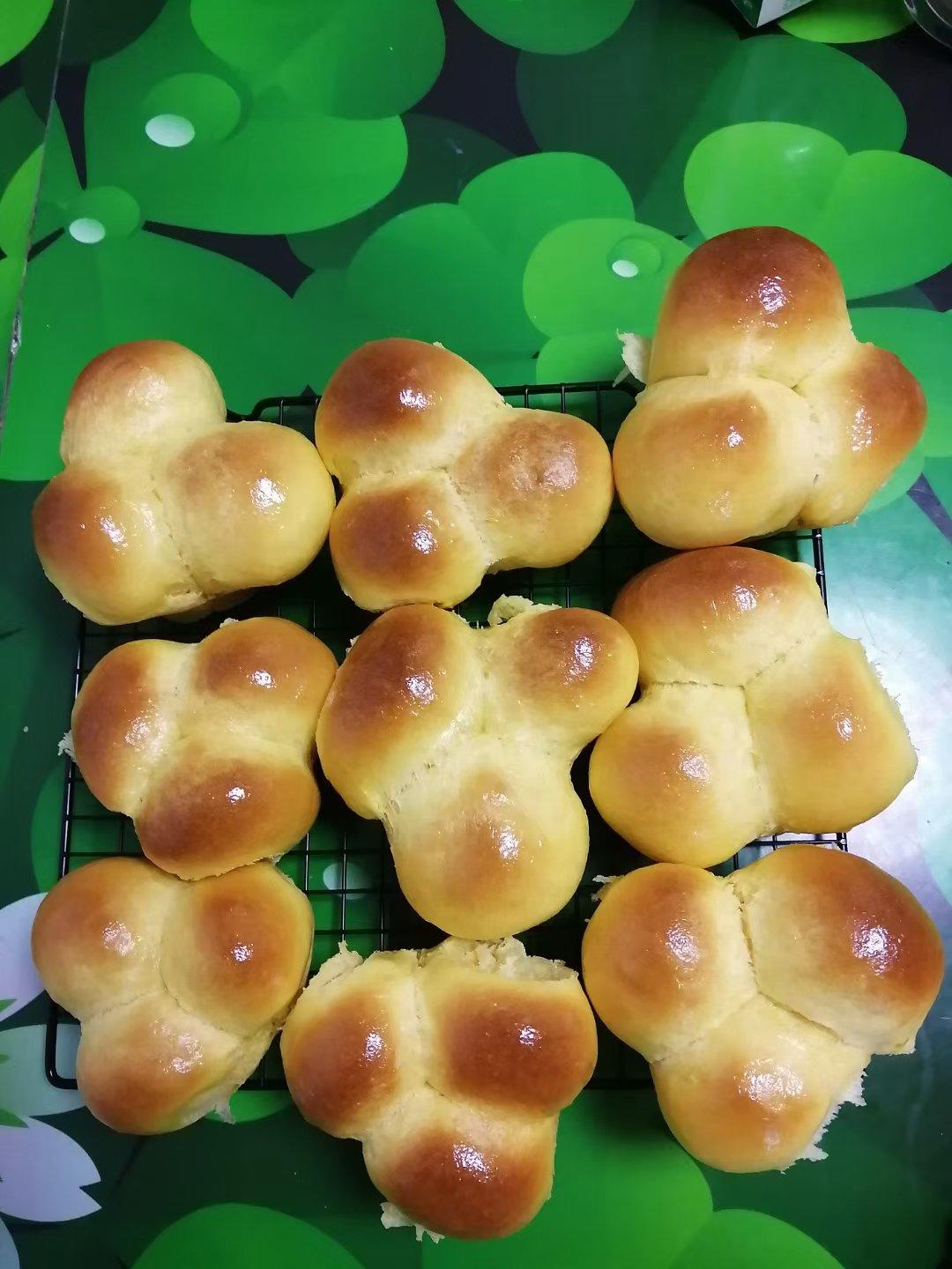 云朵小餐包