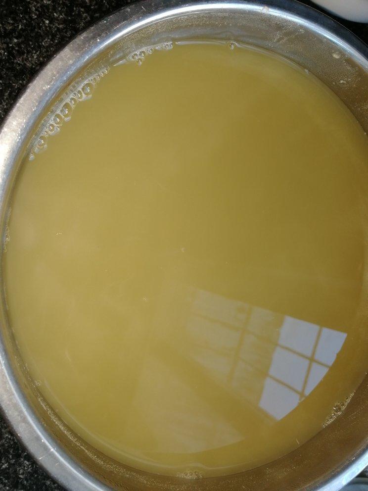 绿豆汤