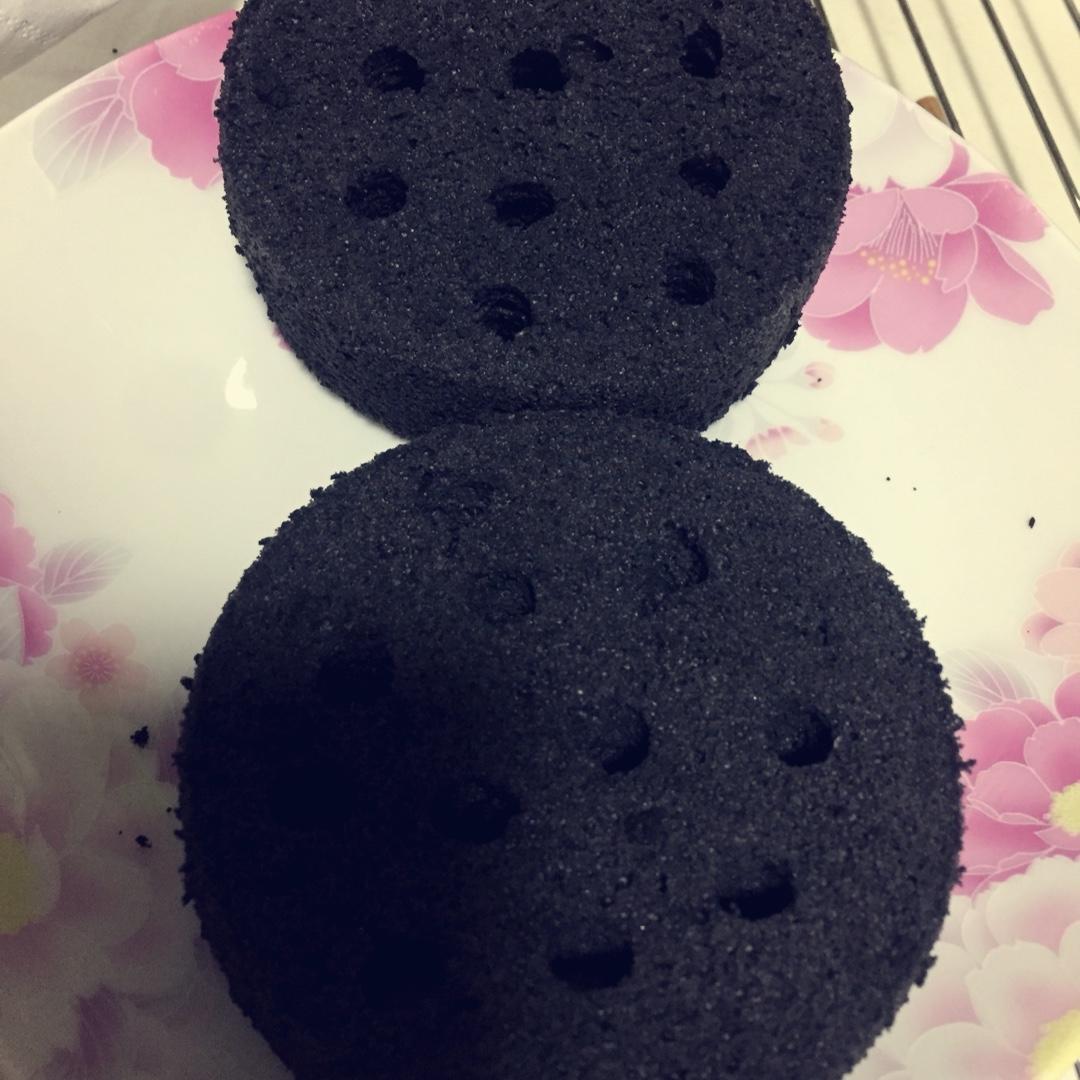 蜂窝煤（自创戚风版）