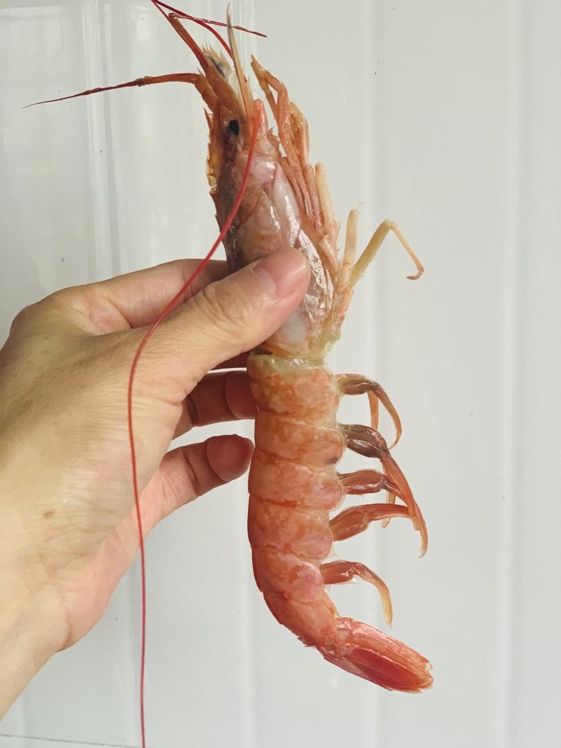 零失败家常版油焖大虾