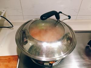 감자탕 | 韩国脊骨土豆汤的做法 步骤6