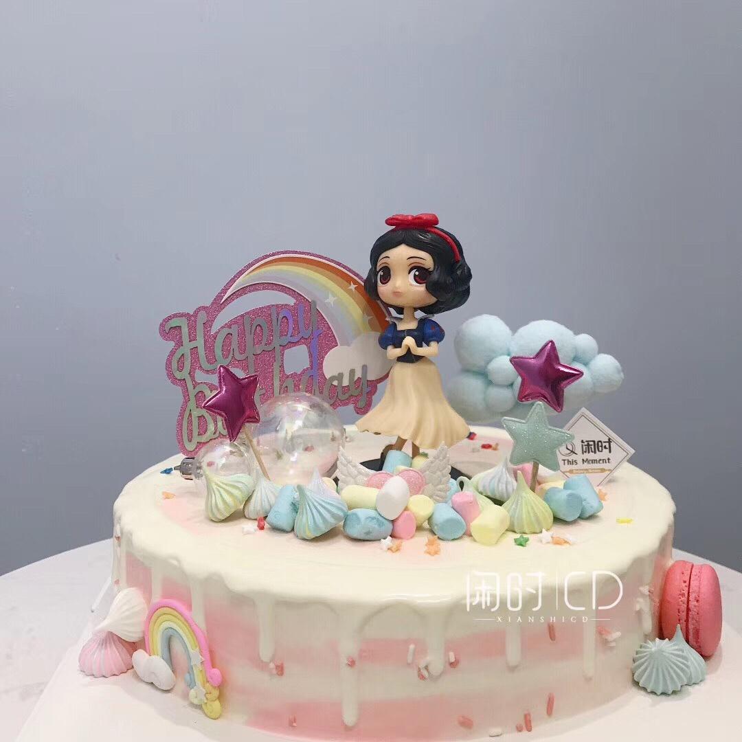 闲时·闲暇时光