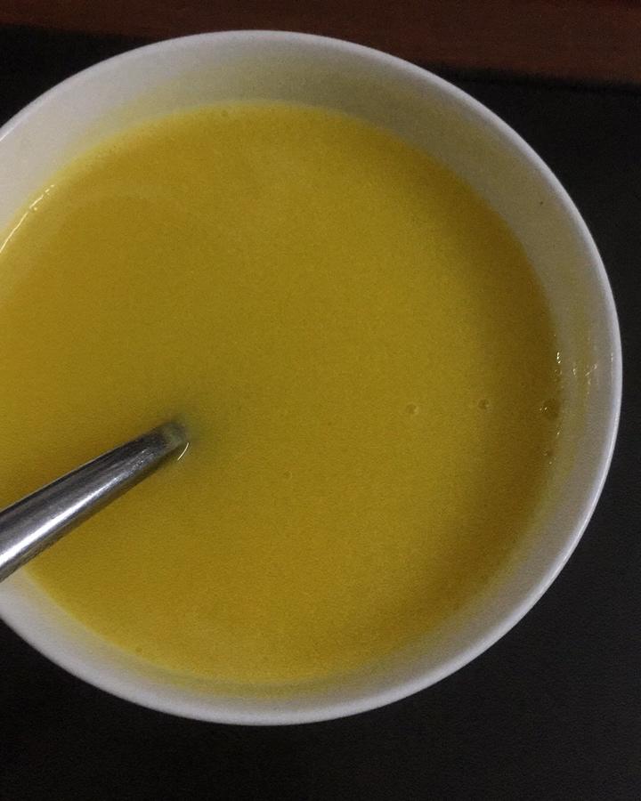 南瓜小米糊（破壁机版）