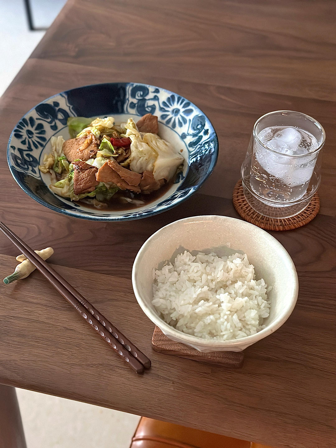 手撕包菜的入味烧法