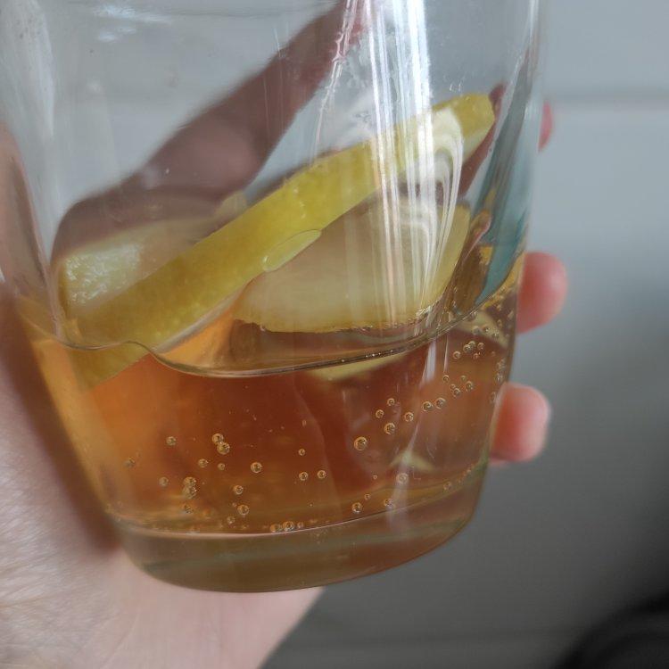 鸡尾酒配方大公开之高级篇