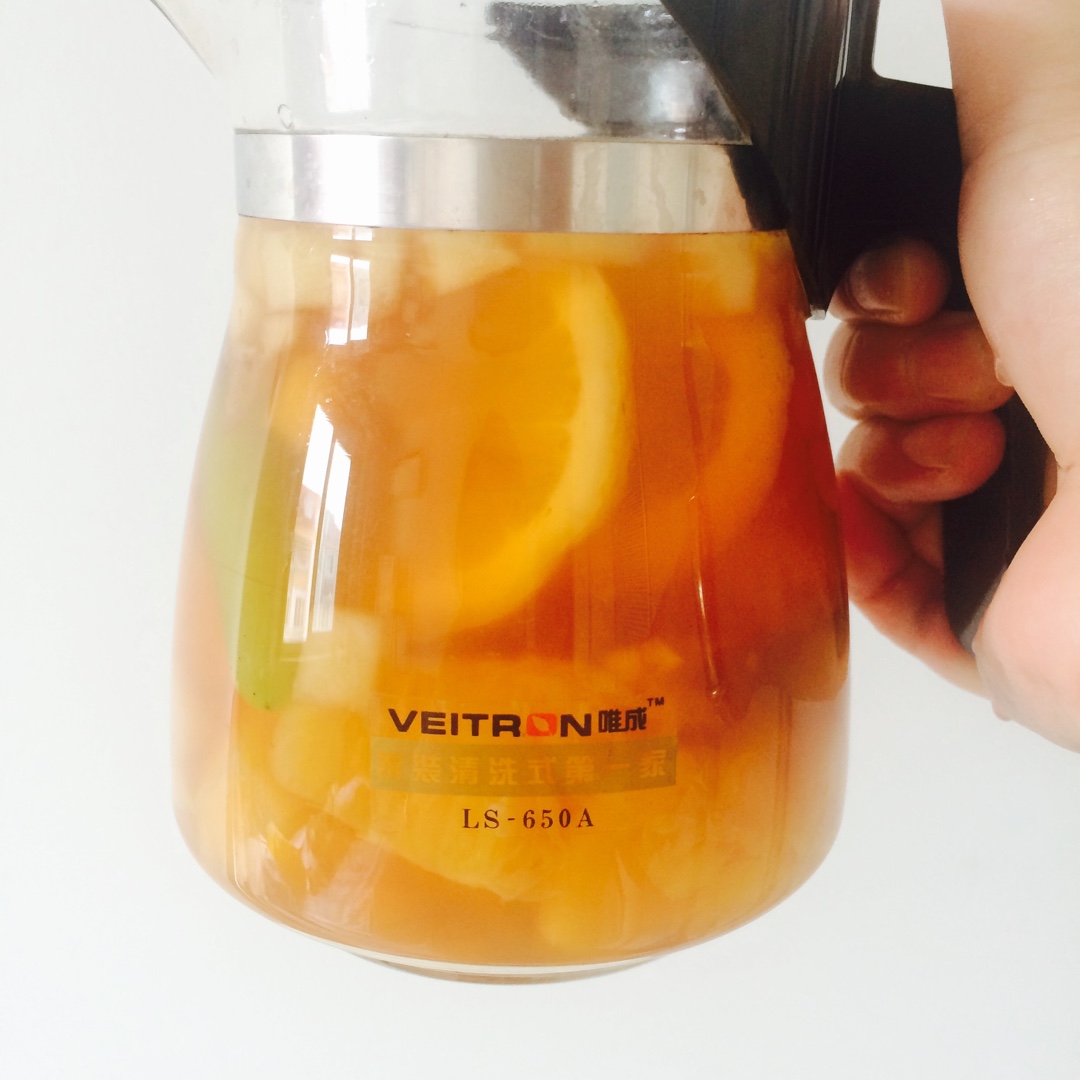 水果茶