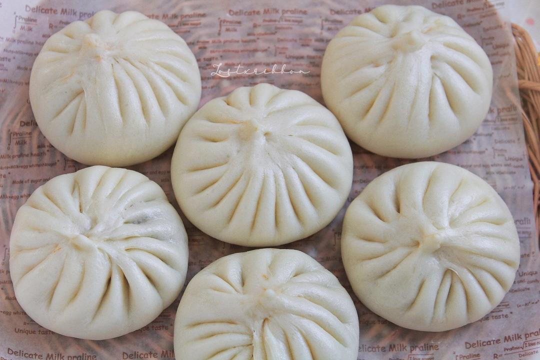 馒头