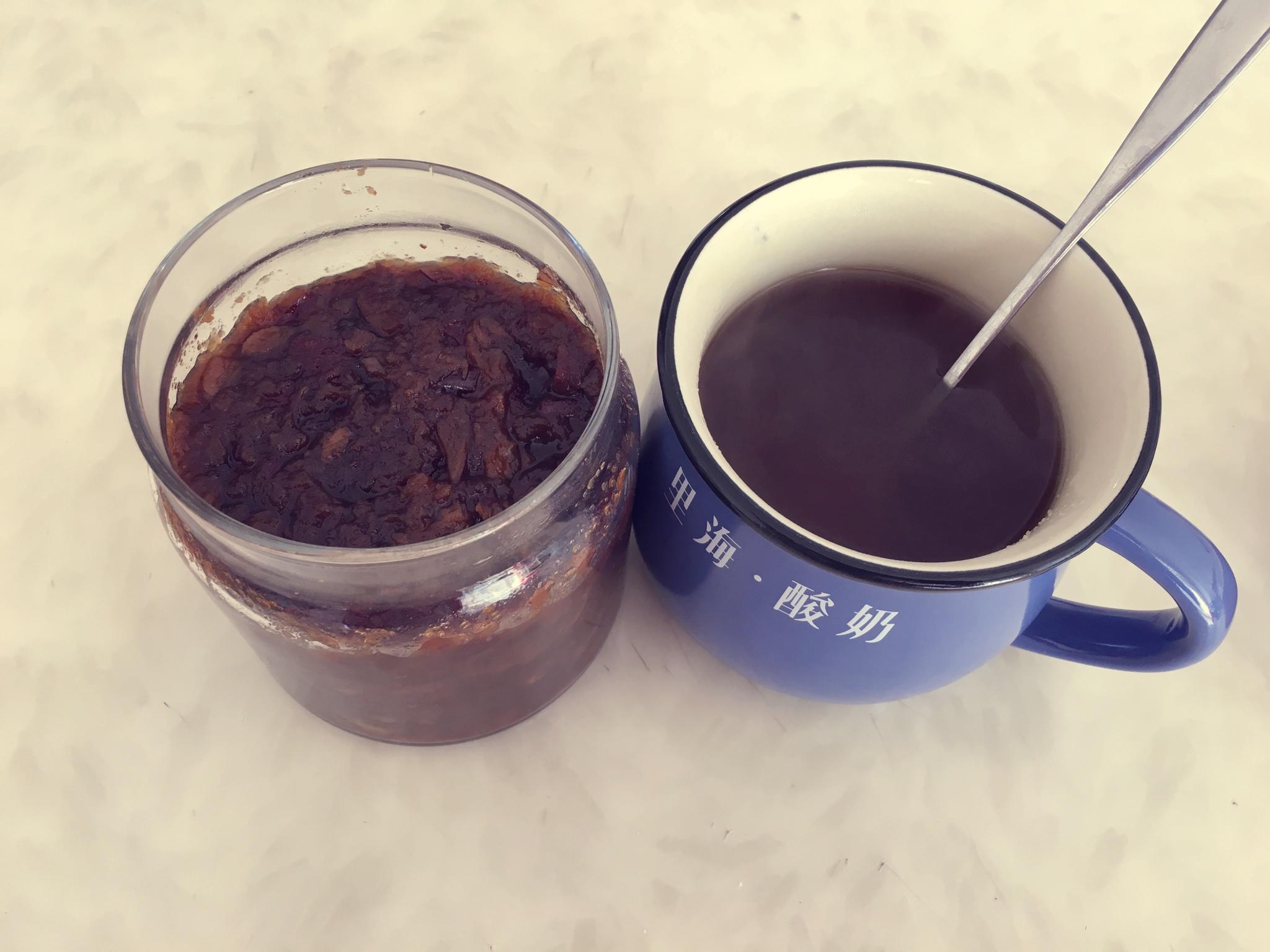 桂圆红枣茶的做法 步骤5