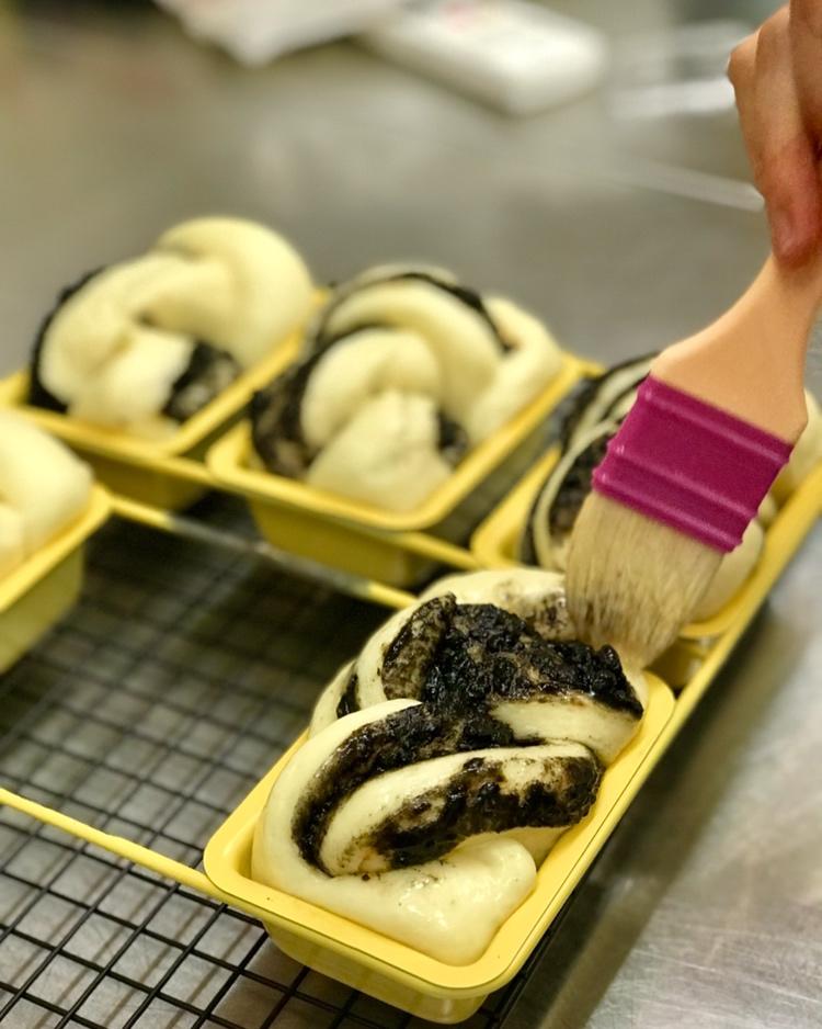 撸面包🍞