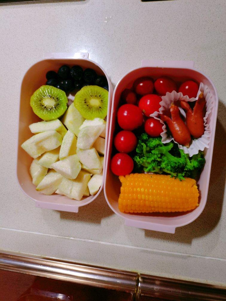 便当盒是个妖怪