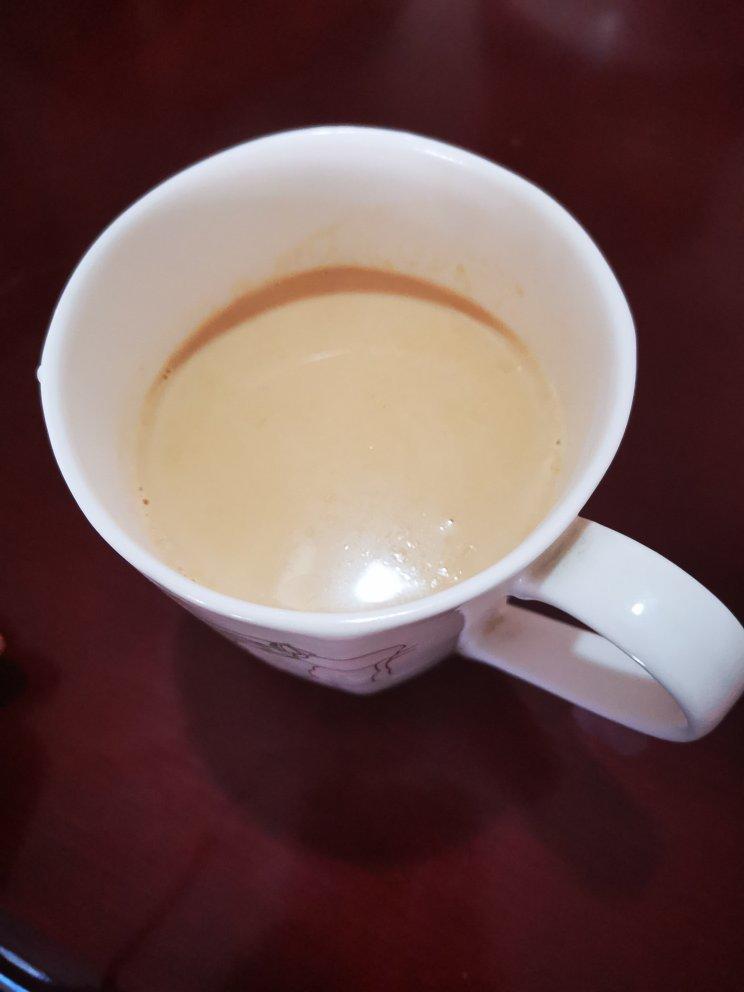 《Tinrry+》缺材料？学一下这个简易又好喝的焦糖奶茶