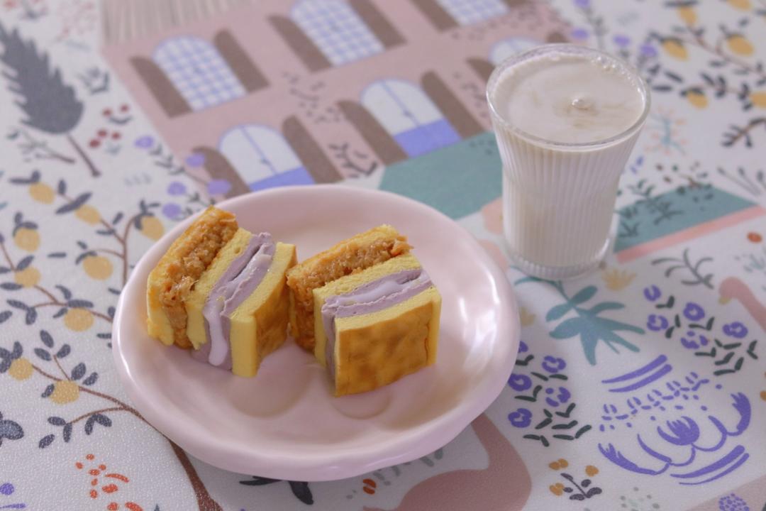 我的一餐