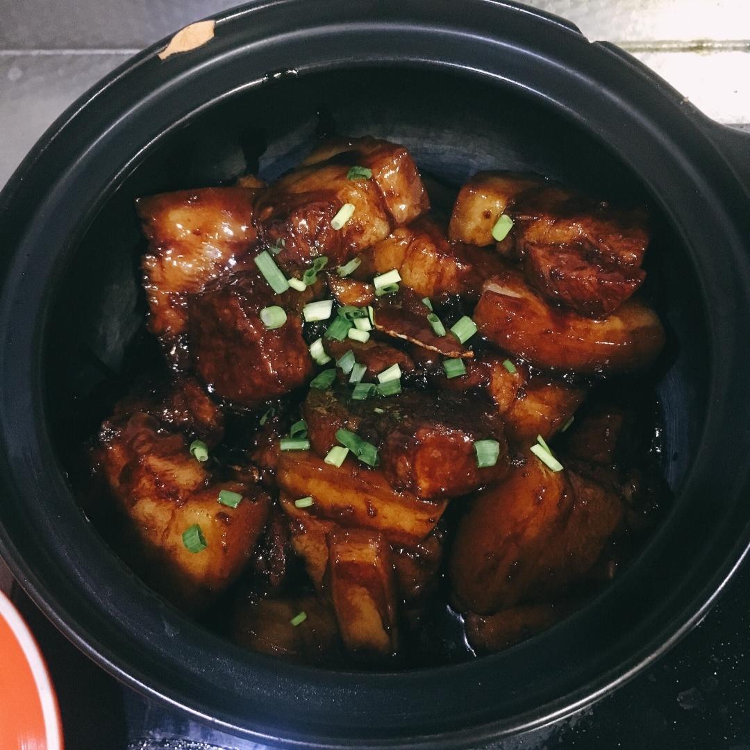 红烧肉