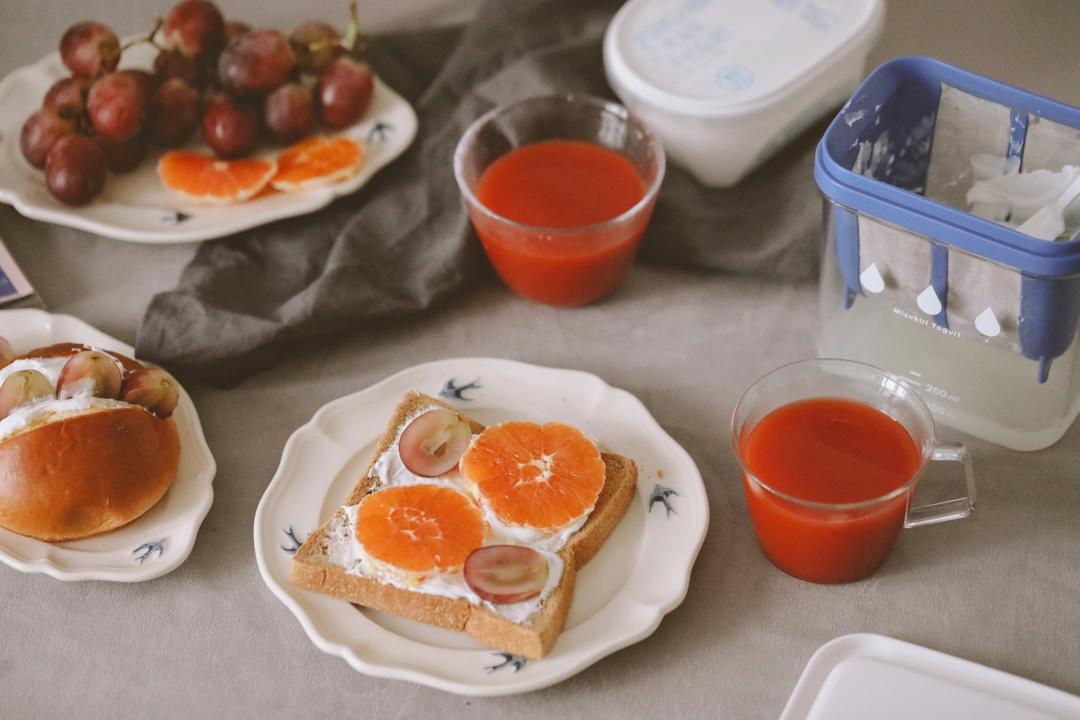 城市里的面包猎人