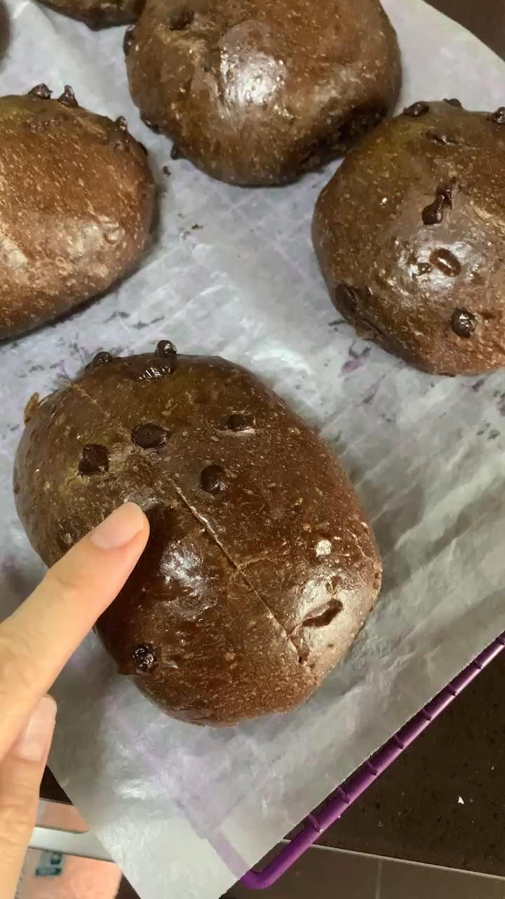 黑眼豆豆