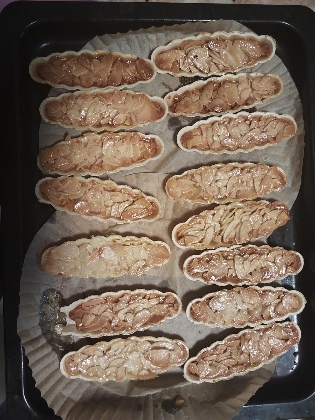 焦糖糯米船🚢/3个口味/超简单配方