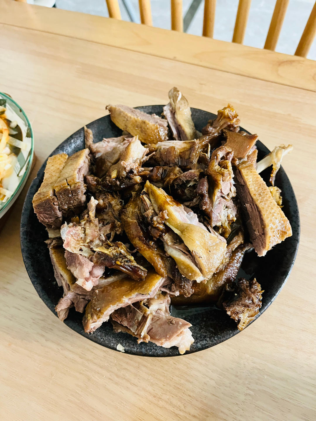 广东特色美食碌鹅正宗做法