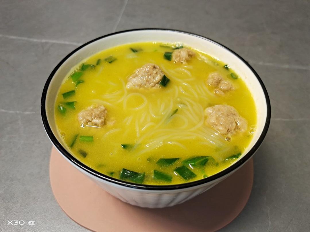 三鲜米粉