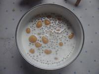 牛奶南瓜西米露的做法 步骤10