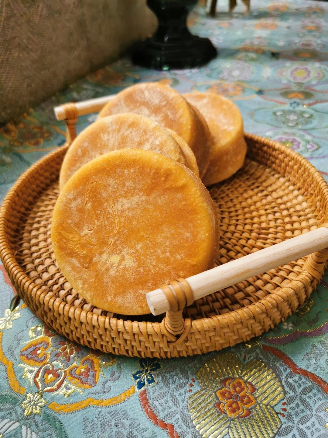 全麦鸡柳麦满分