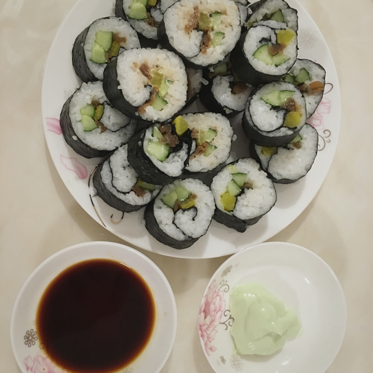 寿司