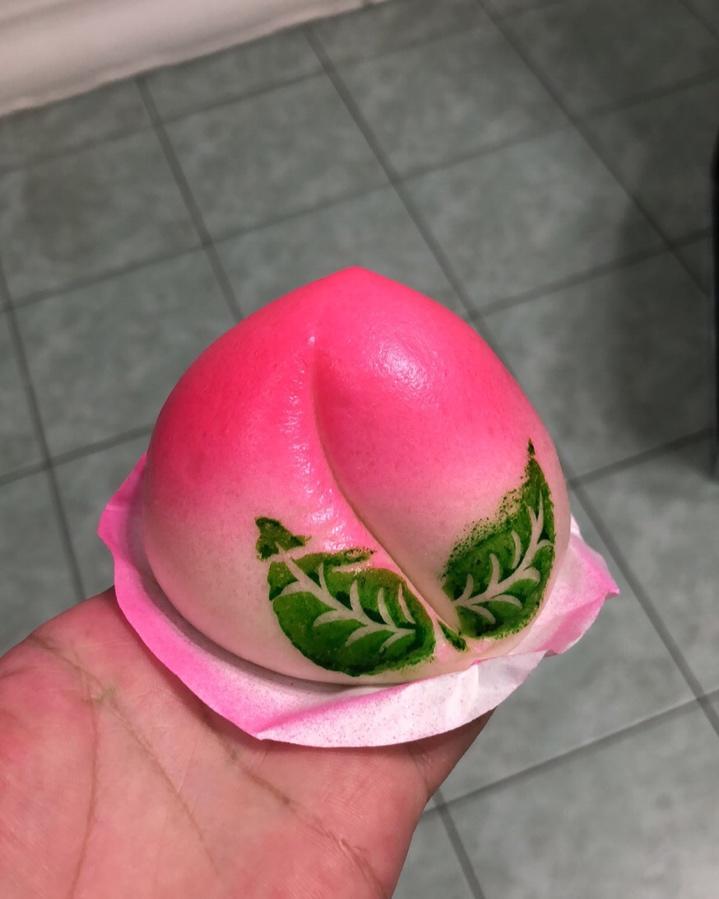 寿桃