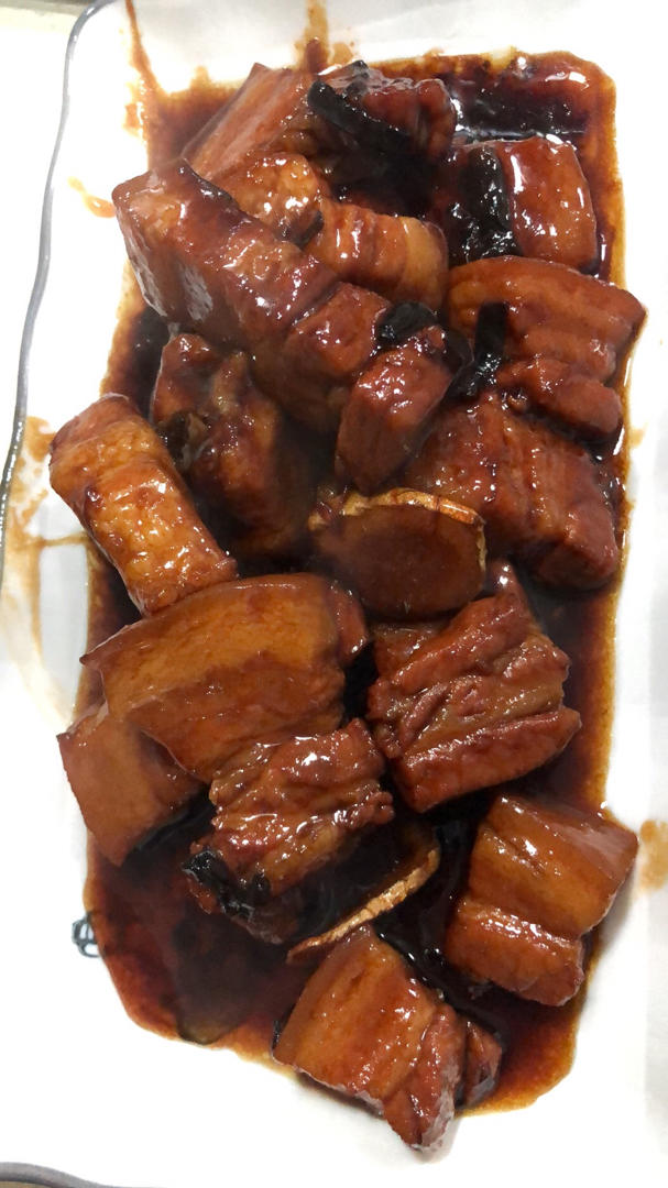 红烧肉