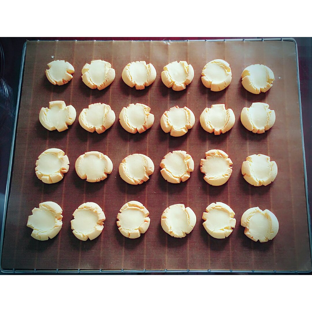 玛格丽特饼干
