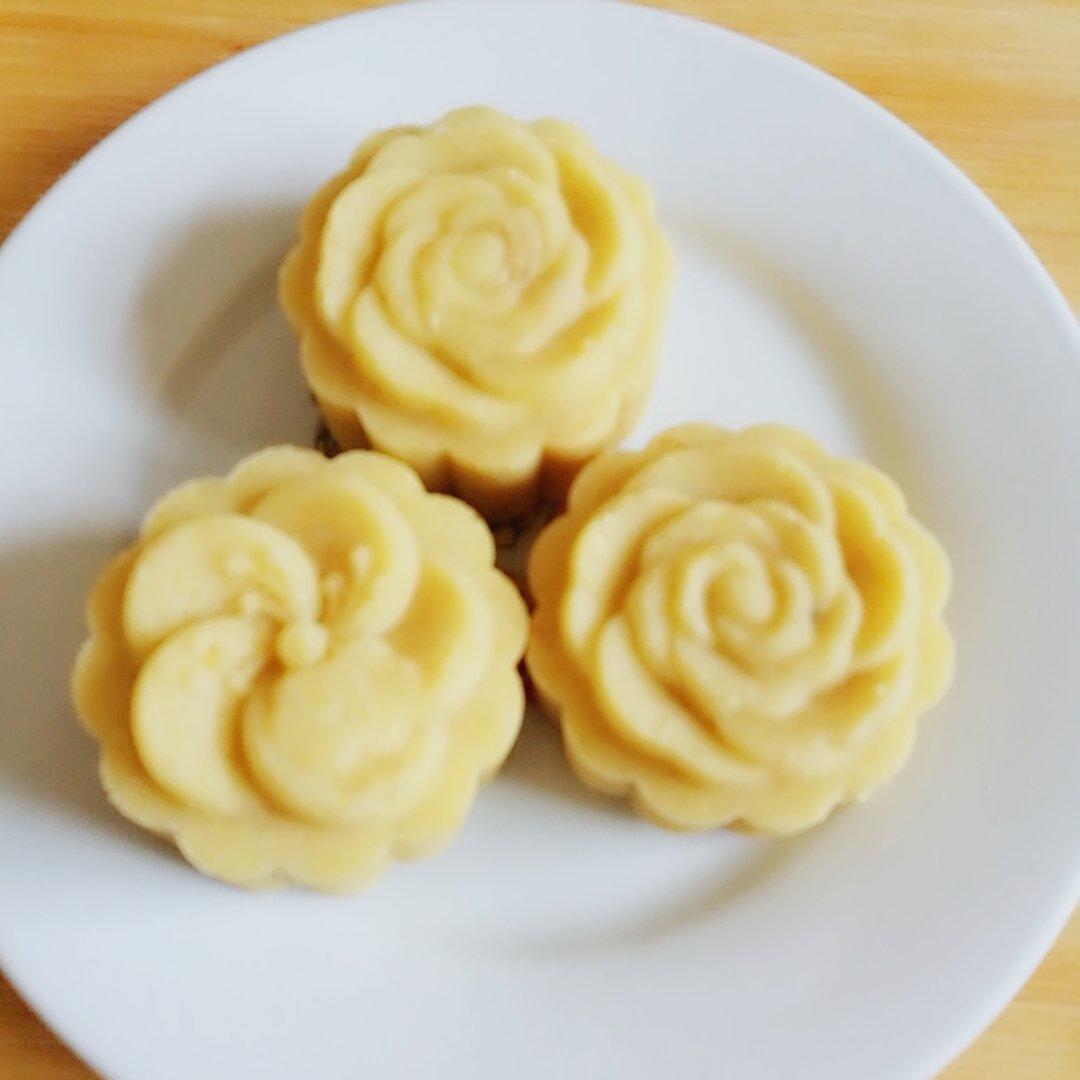 绿豆糕