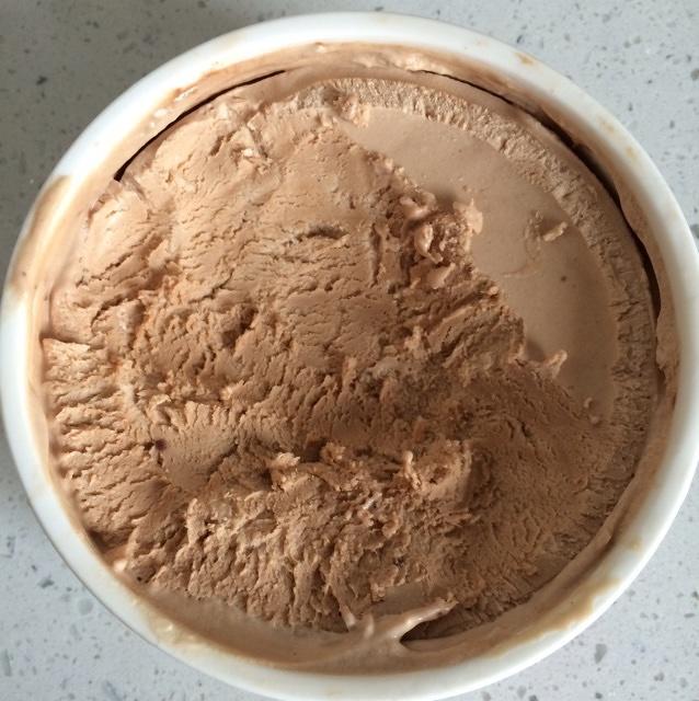 超好吃no反复搅拌的浓醇巧克力冰淇凌的做法