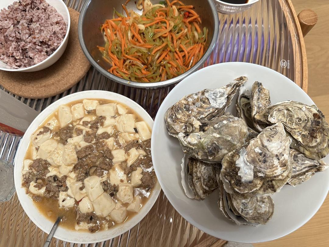 肉末嫩豆腐｜嫩滑口感爽口！这道快手菜超级下饭！！（减脂少油版）