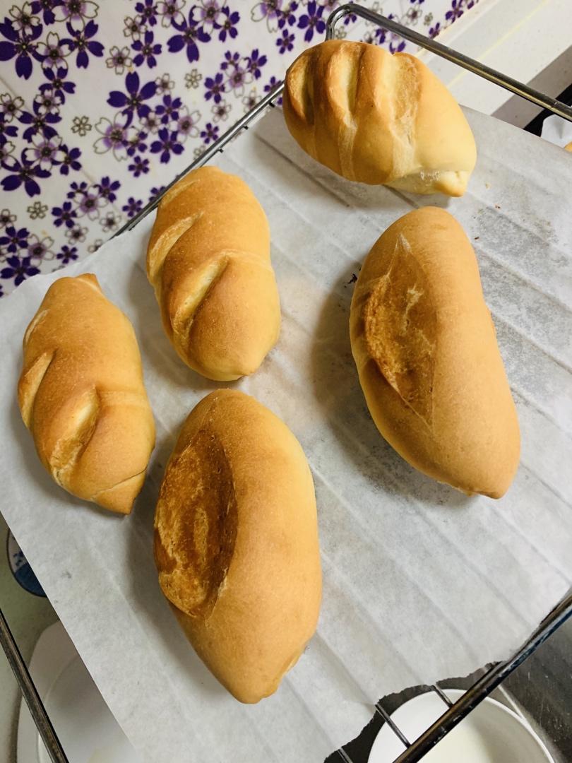 法式小面包
