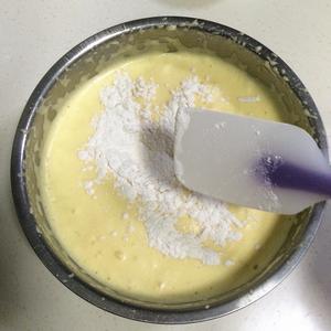 奶油水果蛋糕杯的做法 步骤7