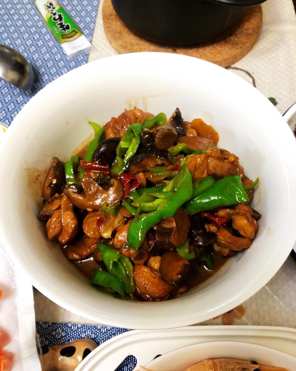 秒杀饭馆味道的【黄焖鸡米饭】