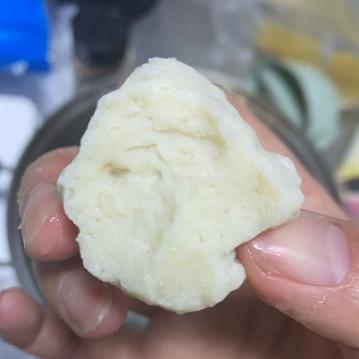 鸡胸肉丸子，超Q弹