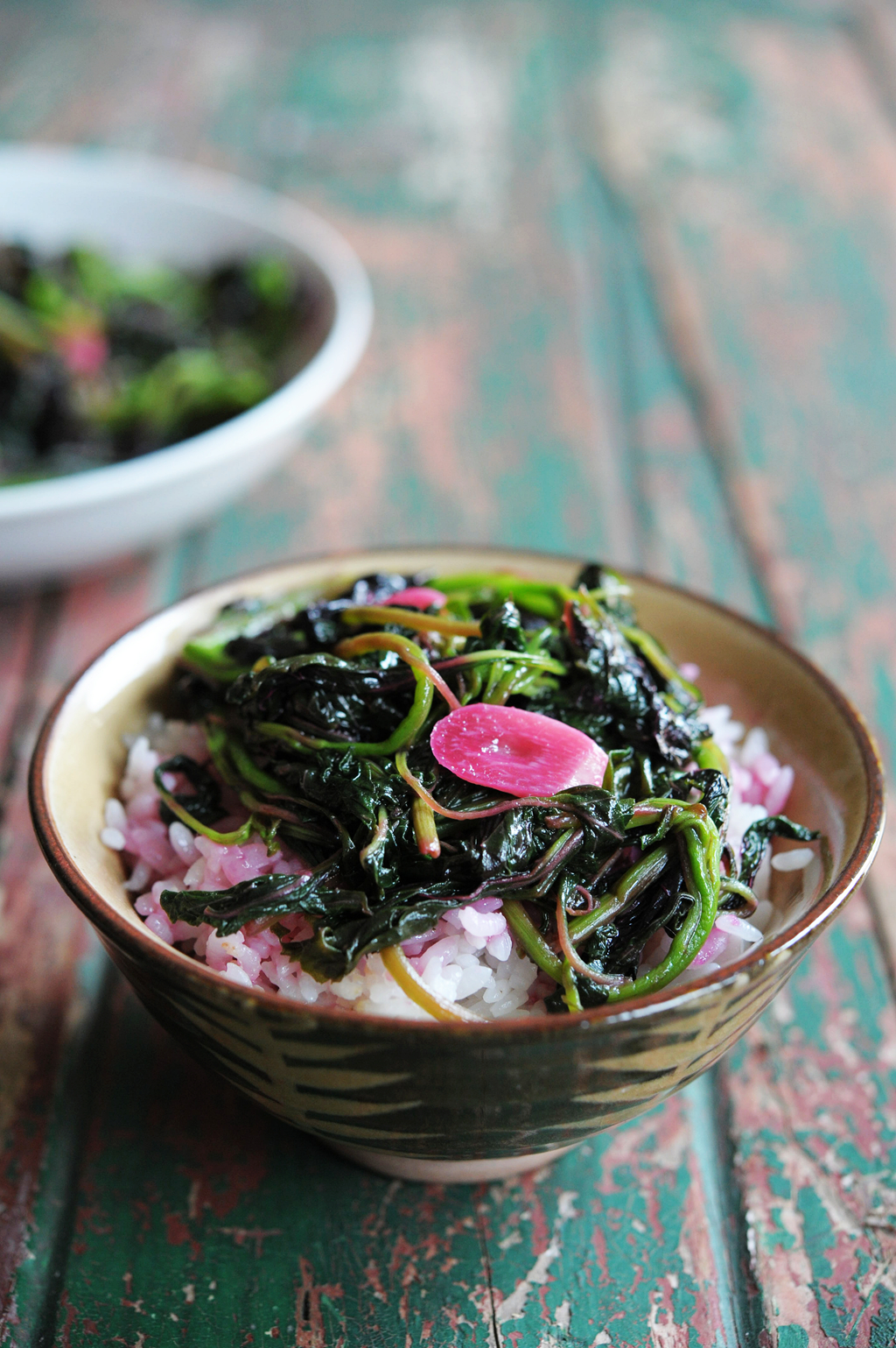 今天中午吃什么？