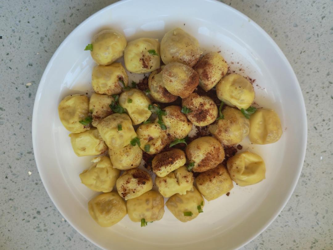 建水豆腐