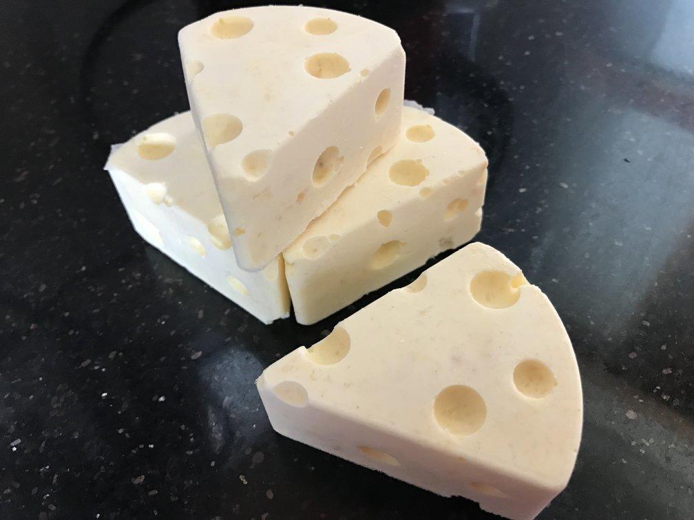 鼠年爆款‼️猫和老鼠最爱的芒果奶酪慕斯