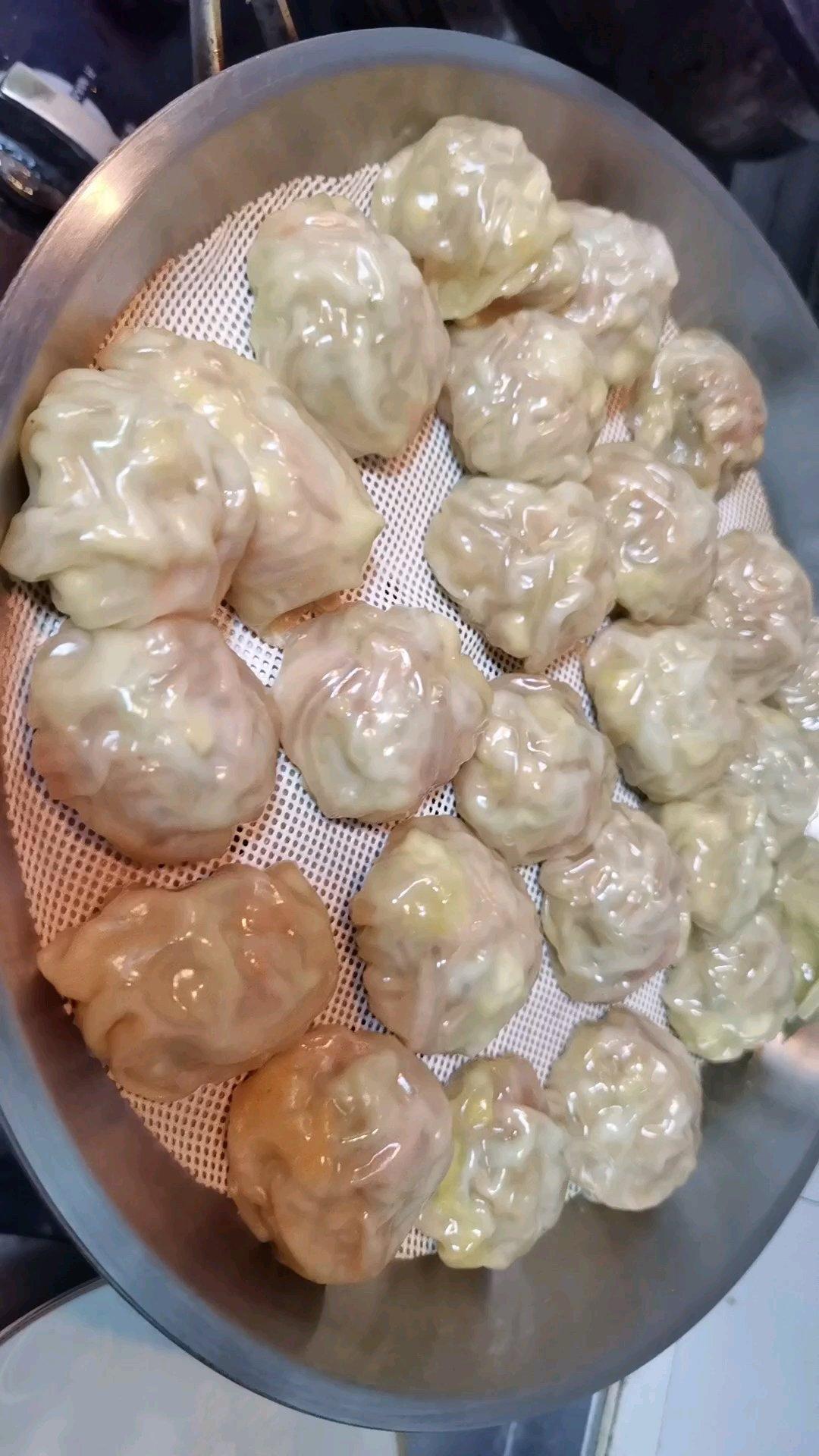 彩虹蔬菜包