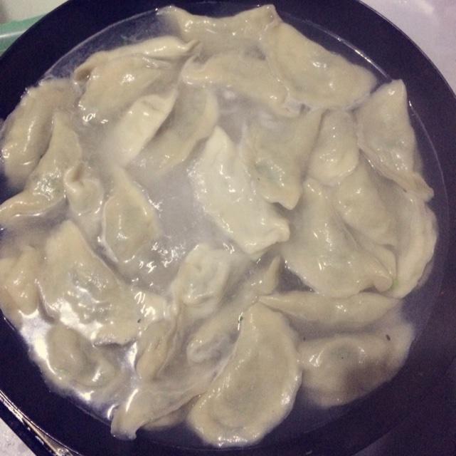 午餐•2016年12月21日